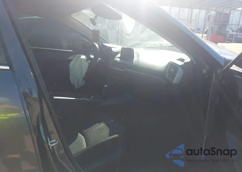 2018 Mazda Mazda3 Sport z USA, uszkodzony, nr VIN 3MZBN1U7XJM230311